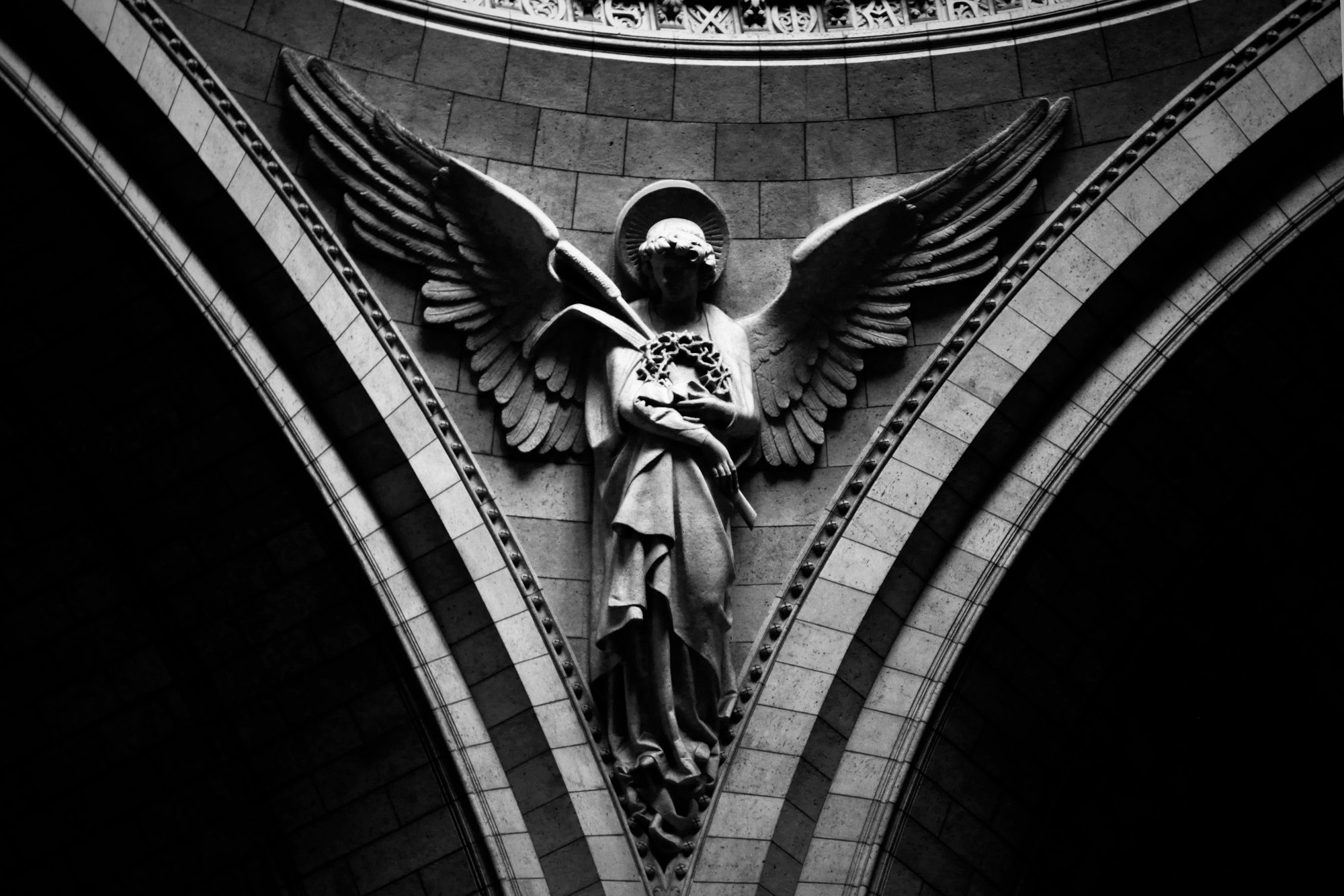 7 Warnings The Angels Use To Keep You Safe