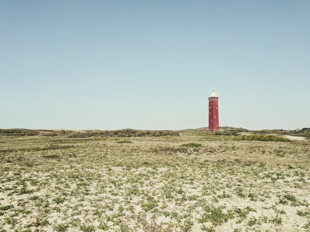 Lighthouse photo spot Westhoofdduinpad Cadzand