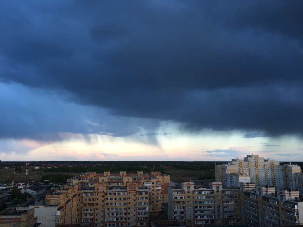 Photographie de bâtiment