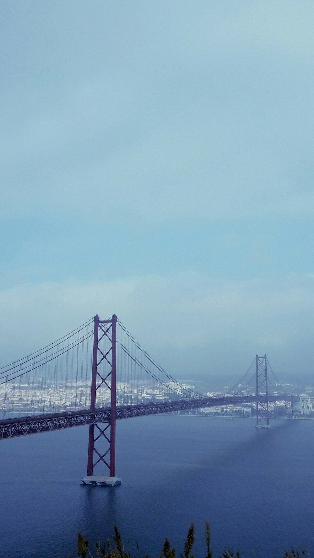 Golden Gate Bridge, San Francisco during day