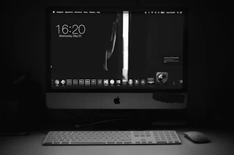 Minimalist terminal interface with white text and graphs on black screen.