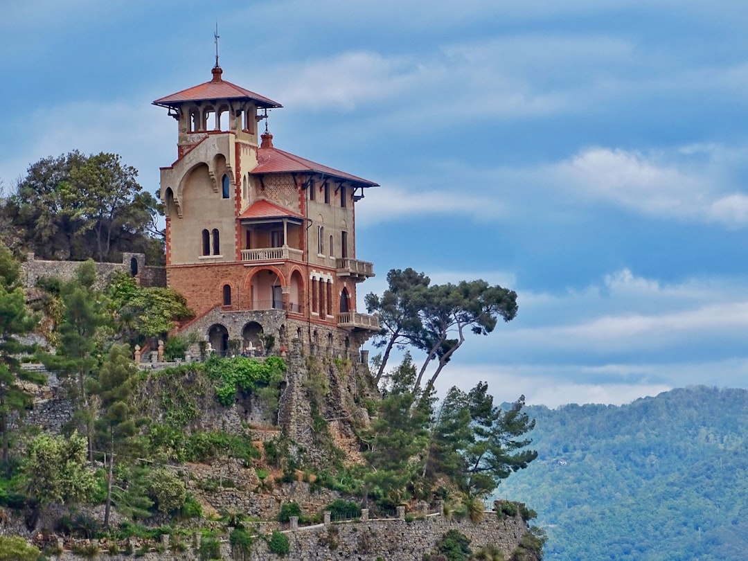 Landmark photo spot Molo Umberto I San Vincenzo