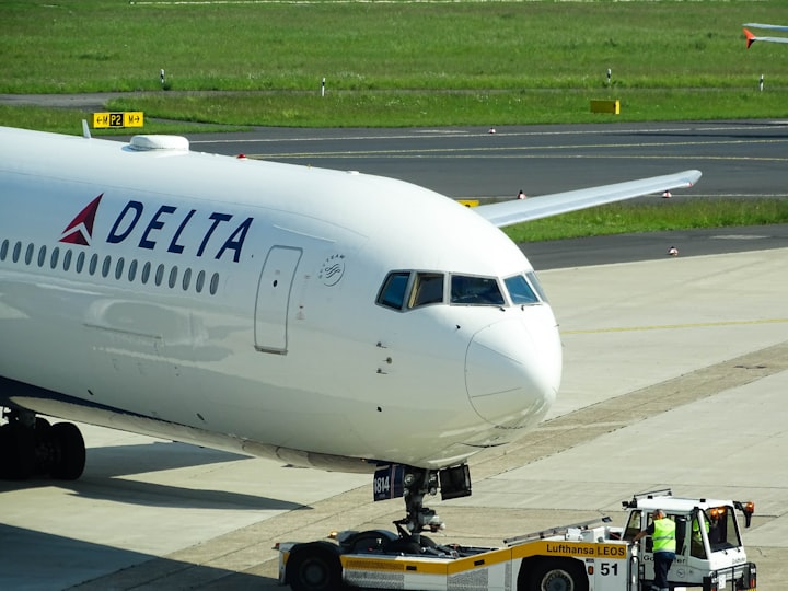 How do I change flights on Delta airlines?