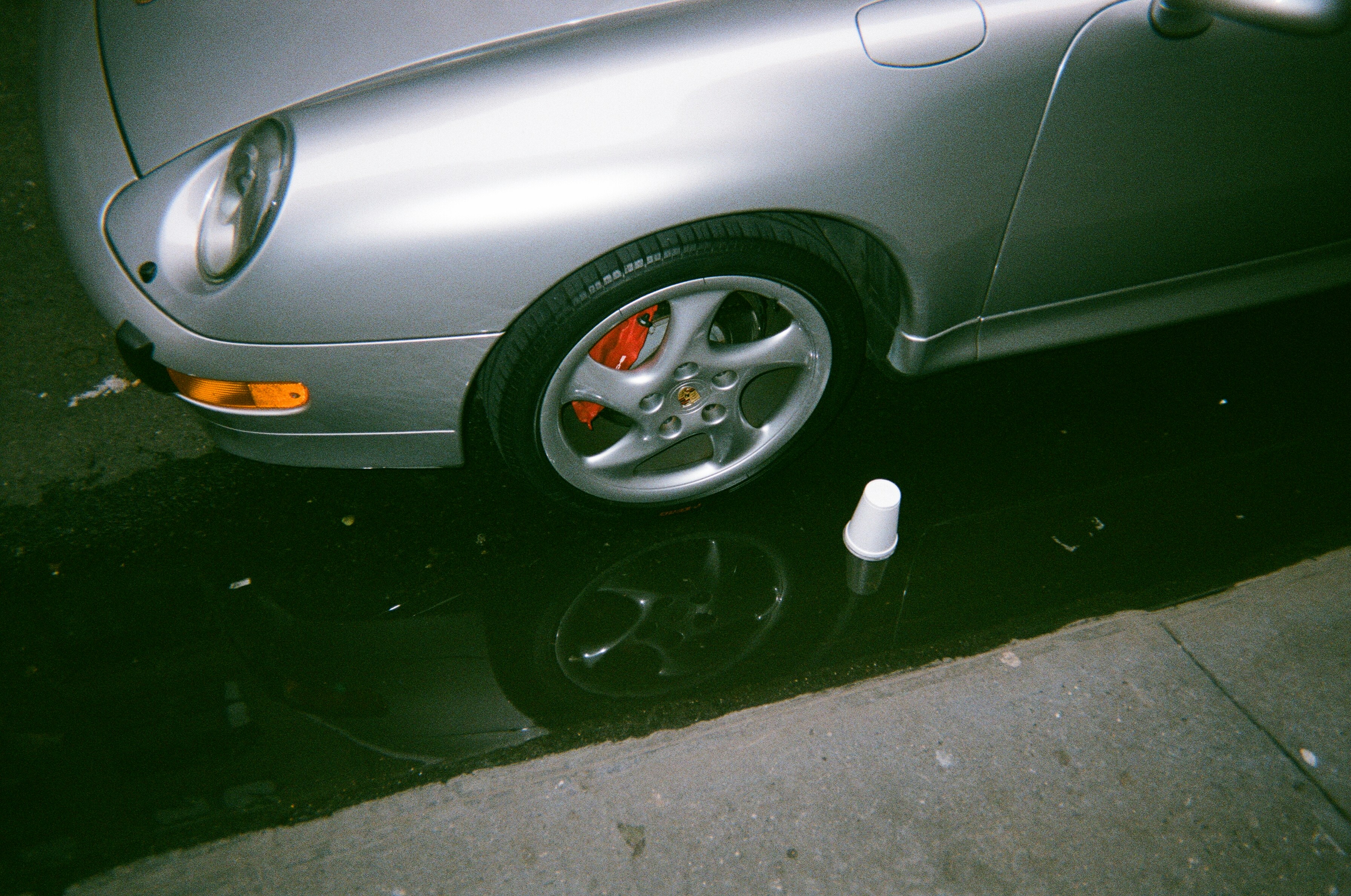 車のワイパー拭き残しを解消する方法