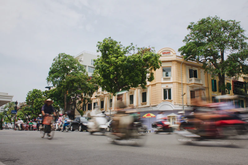 The Perfect One-Day Itinerary in Can Tho: Where to Go and When