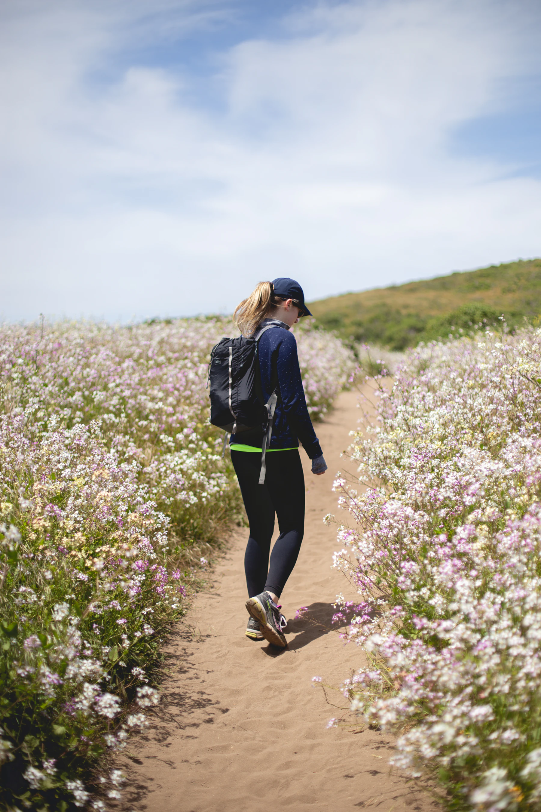 Wandelschema van 8 weken voor beginners