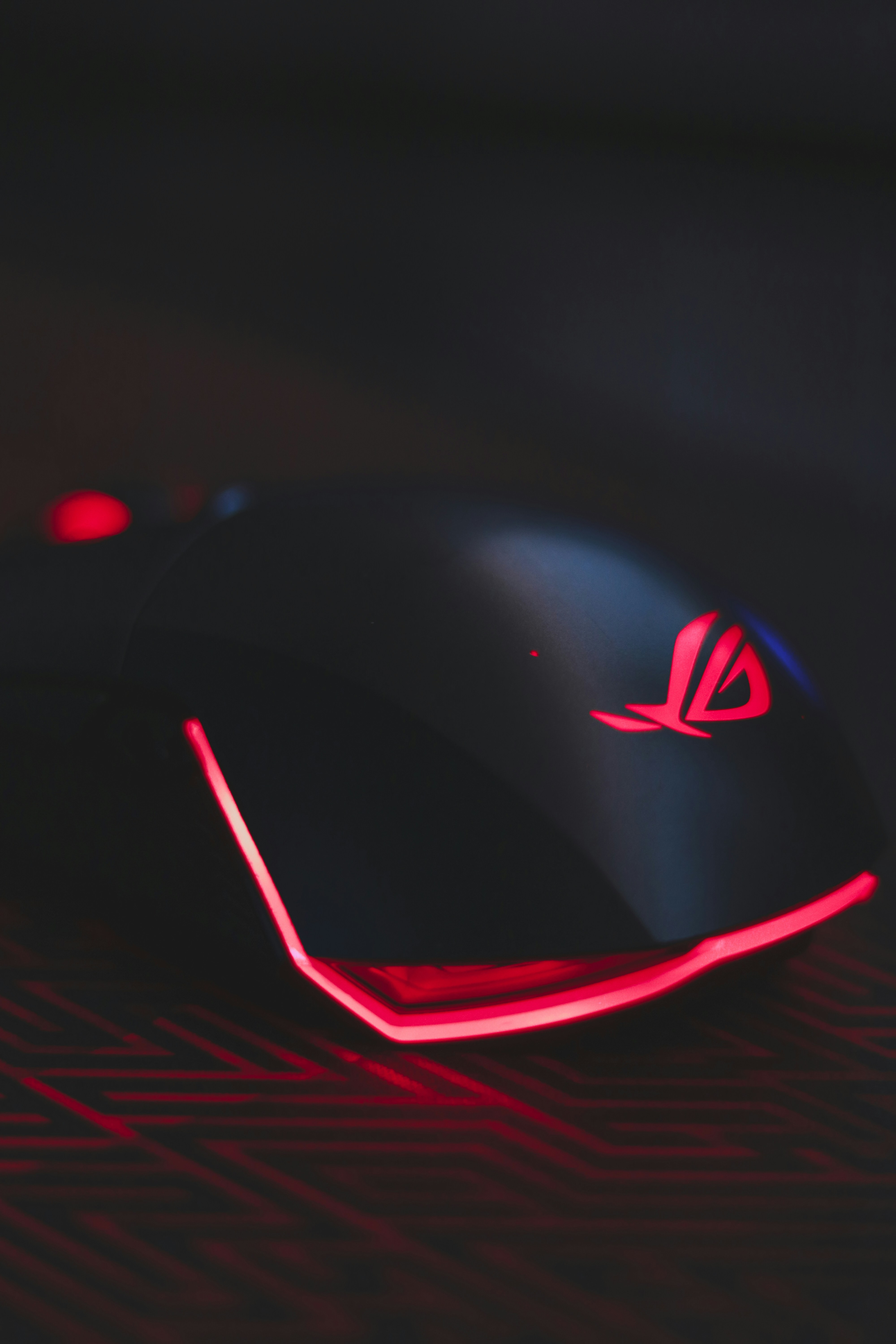 Premium Gaming Mouse