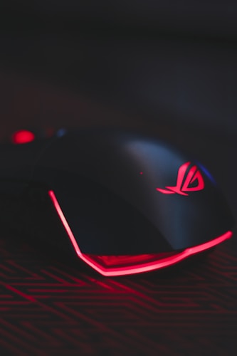 Mouse Gamer X1