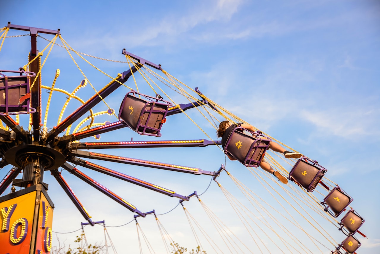 It’s Time for the Arizona State Fair!