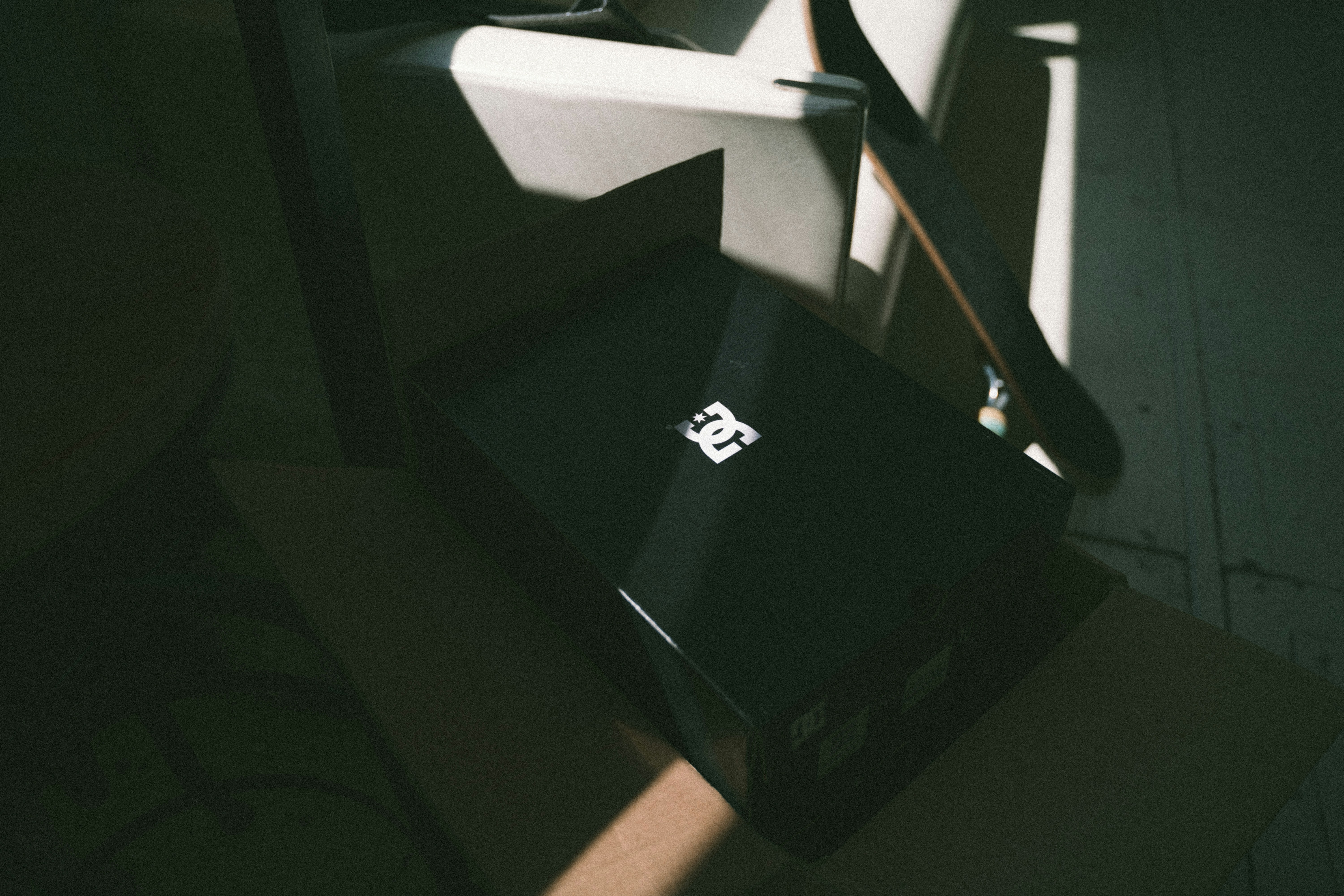 dc shoes / Day 45 π/ 365 Photo Challenge Instagram @weiding22