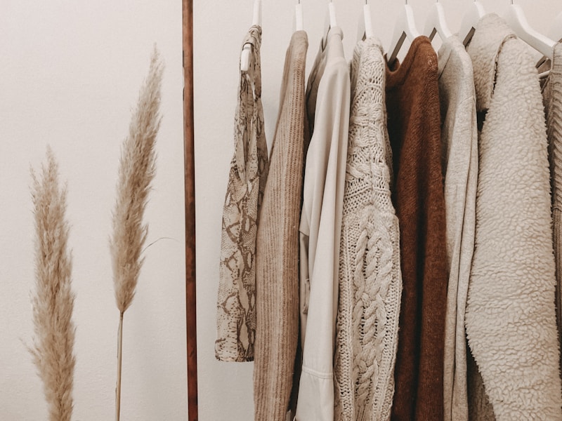 Sustainable Fashion