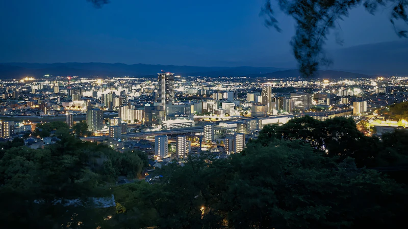 Best Nightlife in Kumamoto: A Practical Guide to Going Out