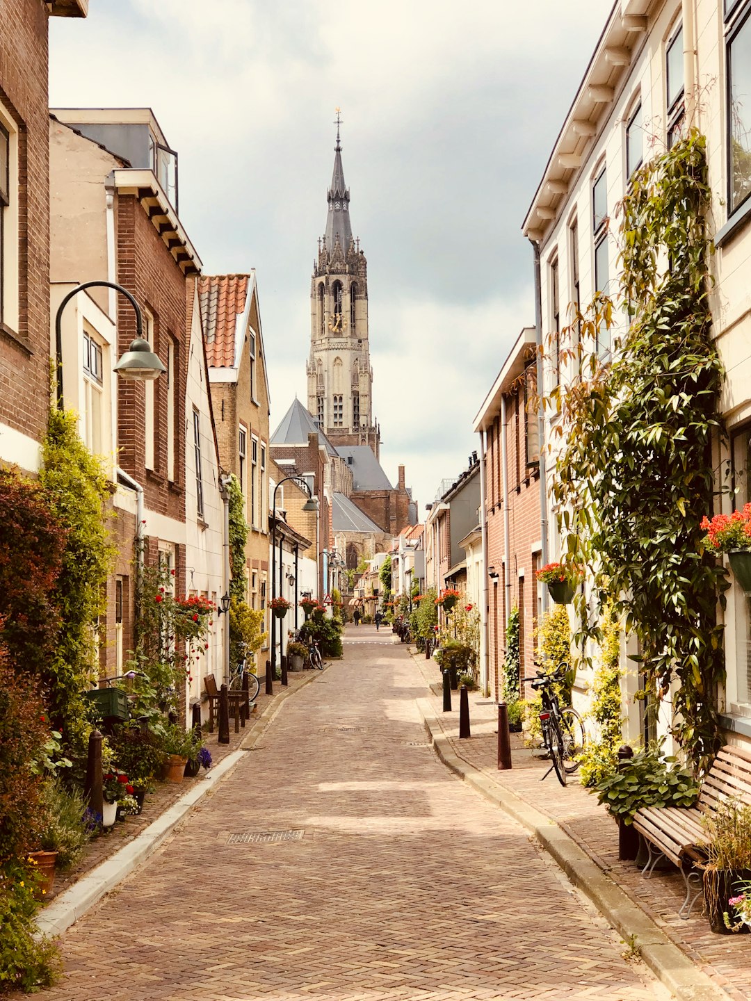 Town photo spot Nieuwe Langendijk 100 Cube Houses