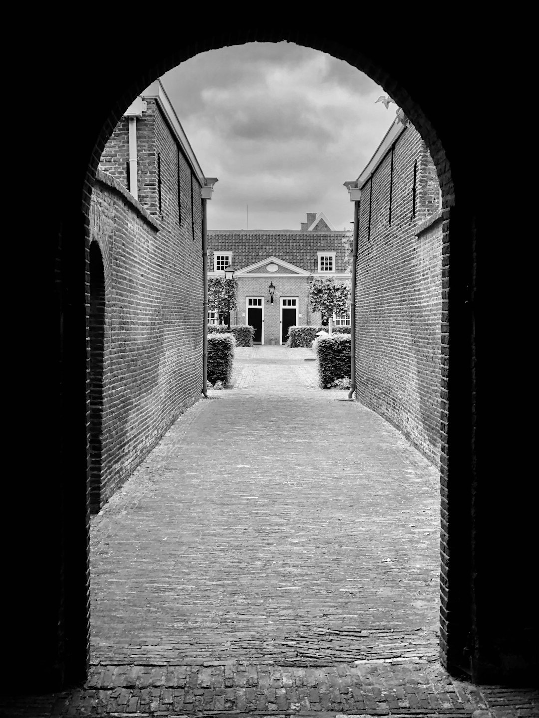 Town photo spot Paardenmarkt 54 Kop van Zuid