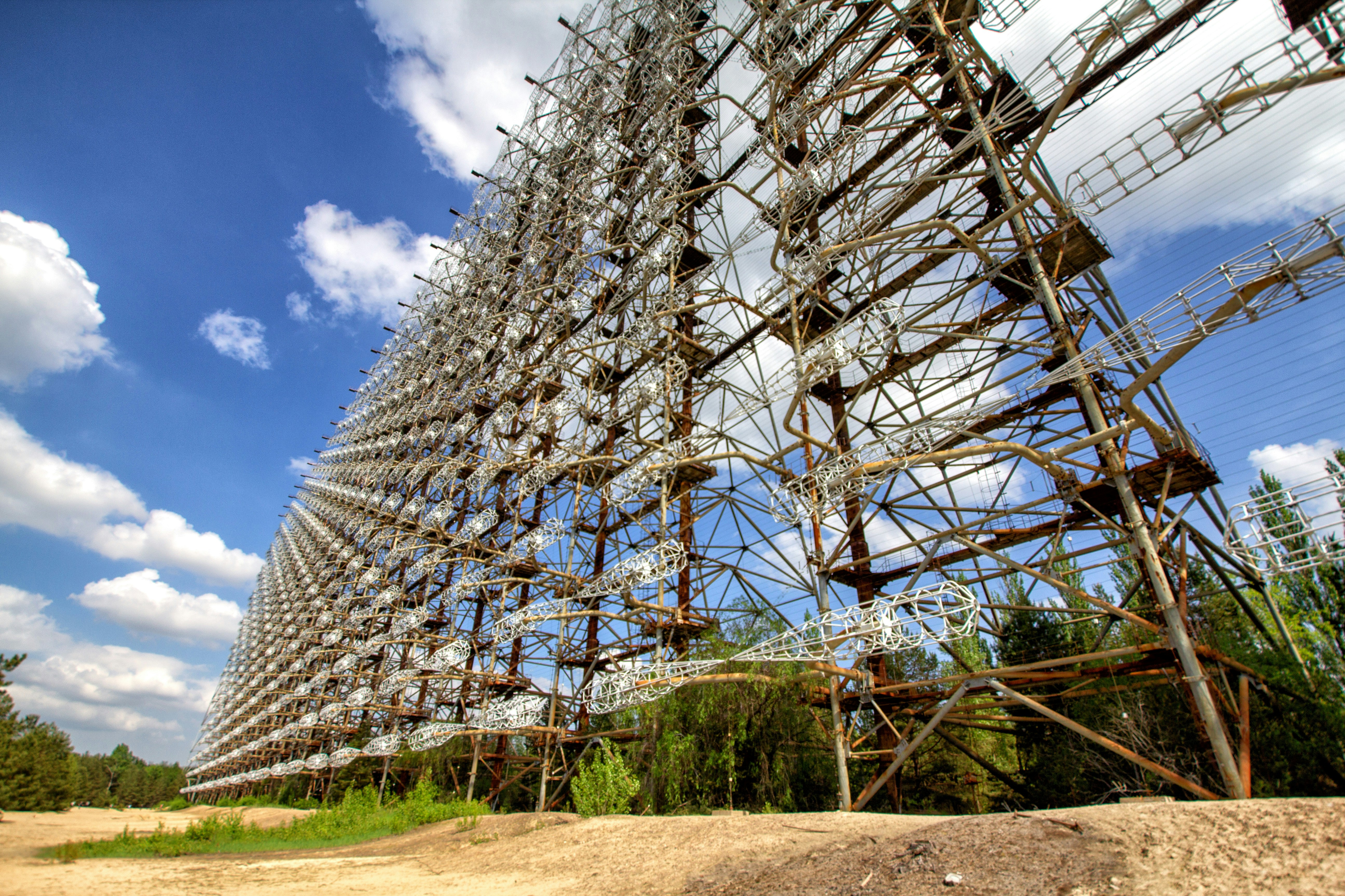 radar-system