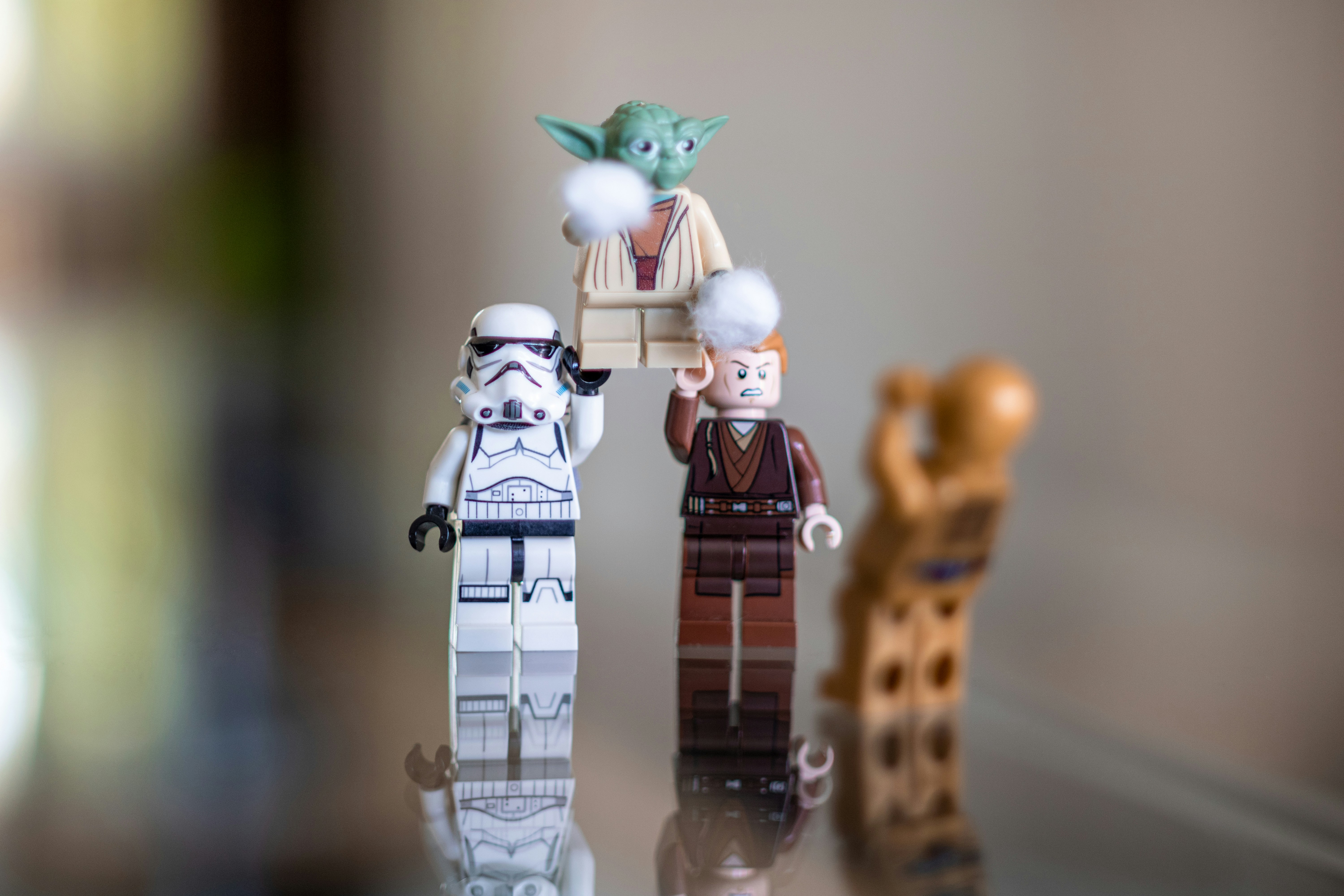 lego star wars action figures