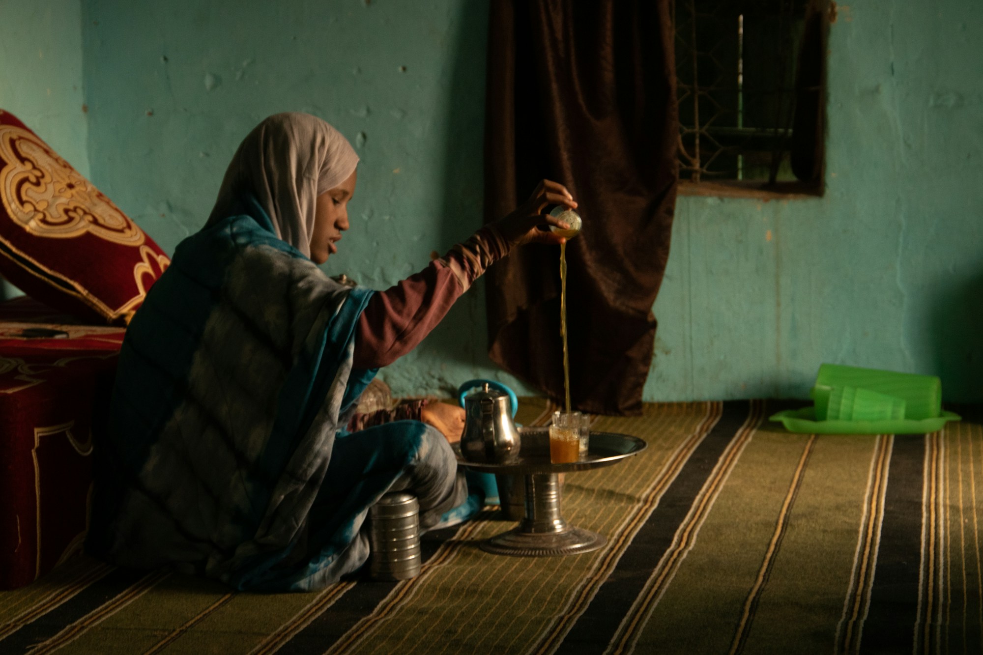 Best Time to Visit Mauritania: Weather, Seasons & Ideal Months