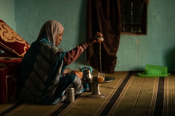 Best Time to Visit Mauritania: Weather, Seasons & Ideal Months