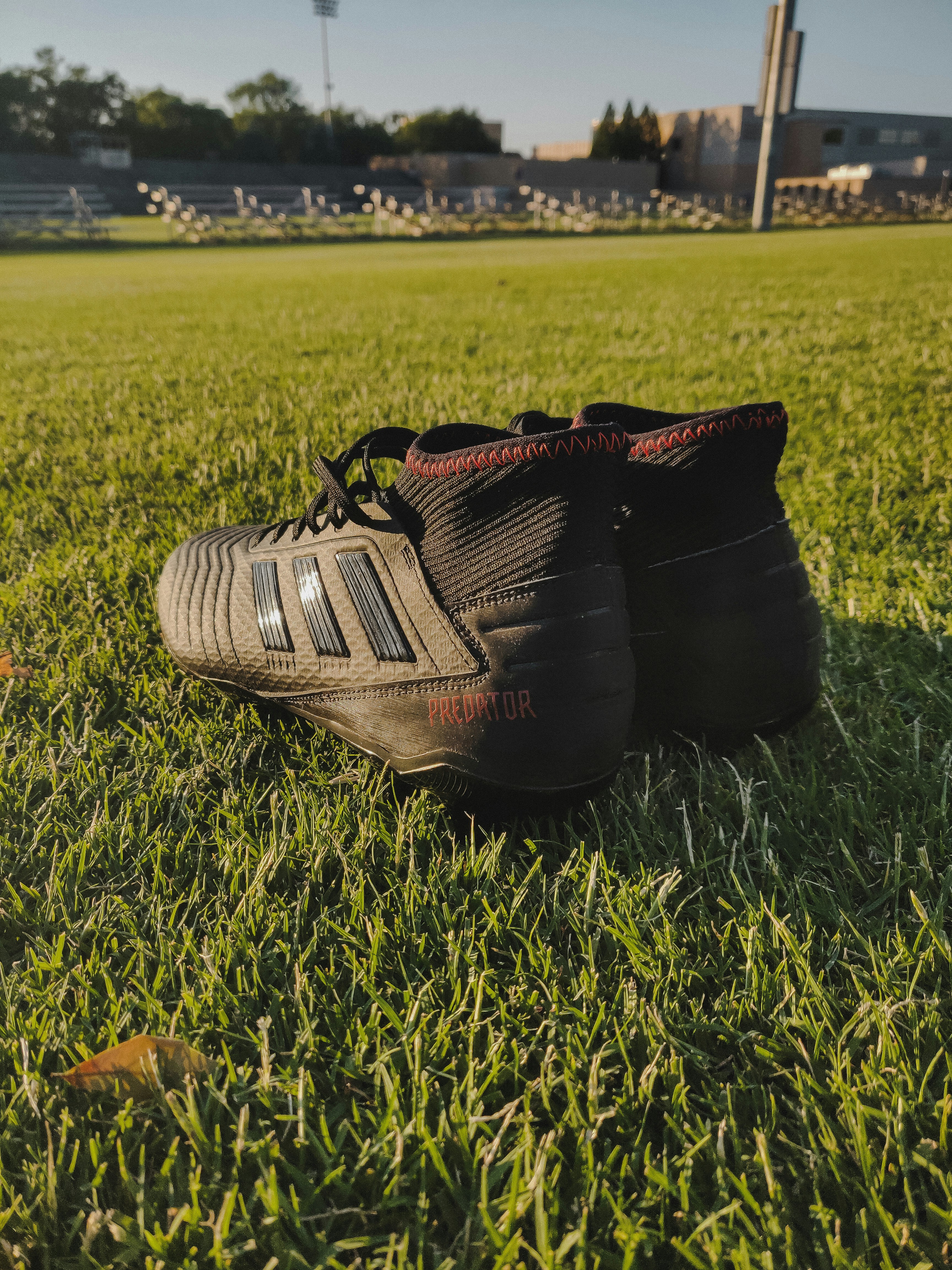 Premium Football Cleats
