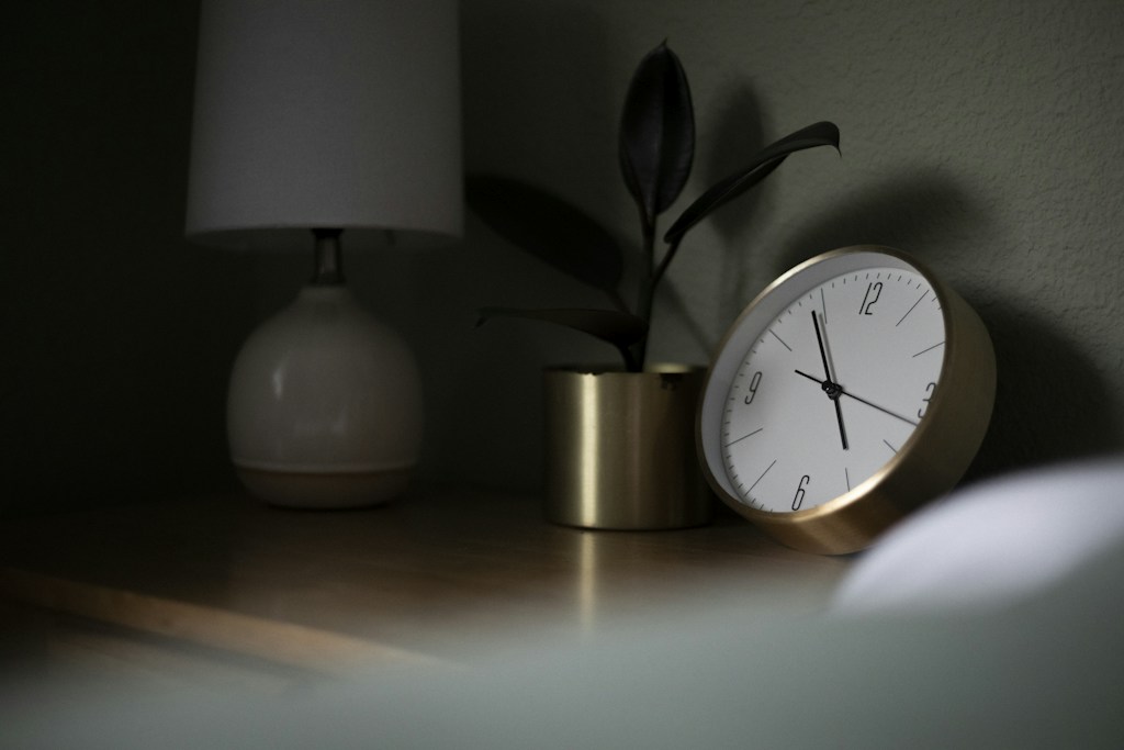 Smart Timer