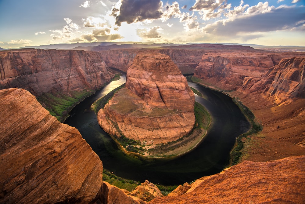 Horseshoe Bend