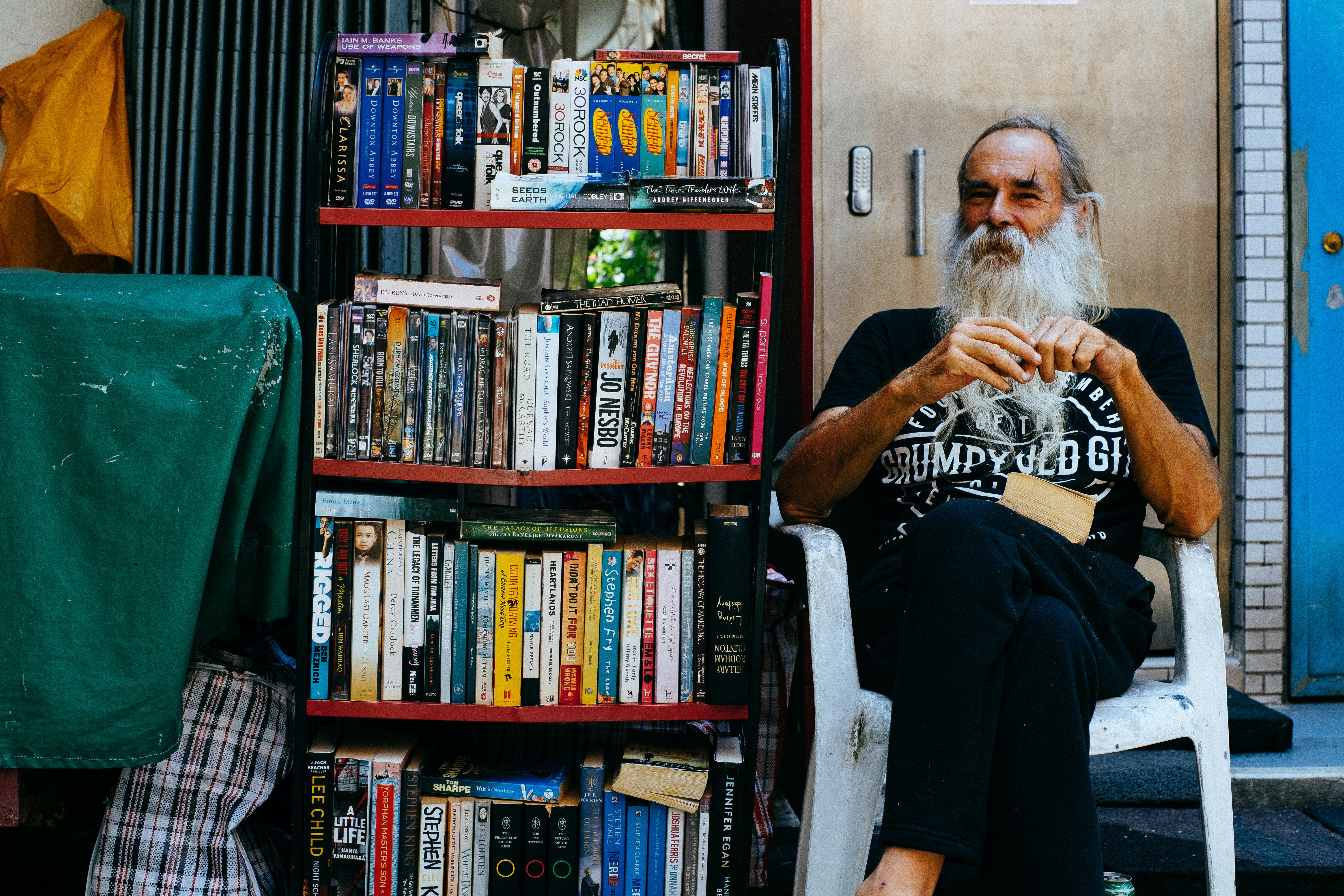 Photo by invisibledragon