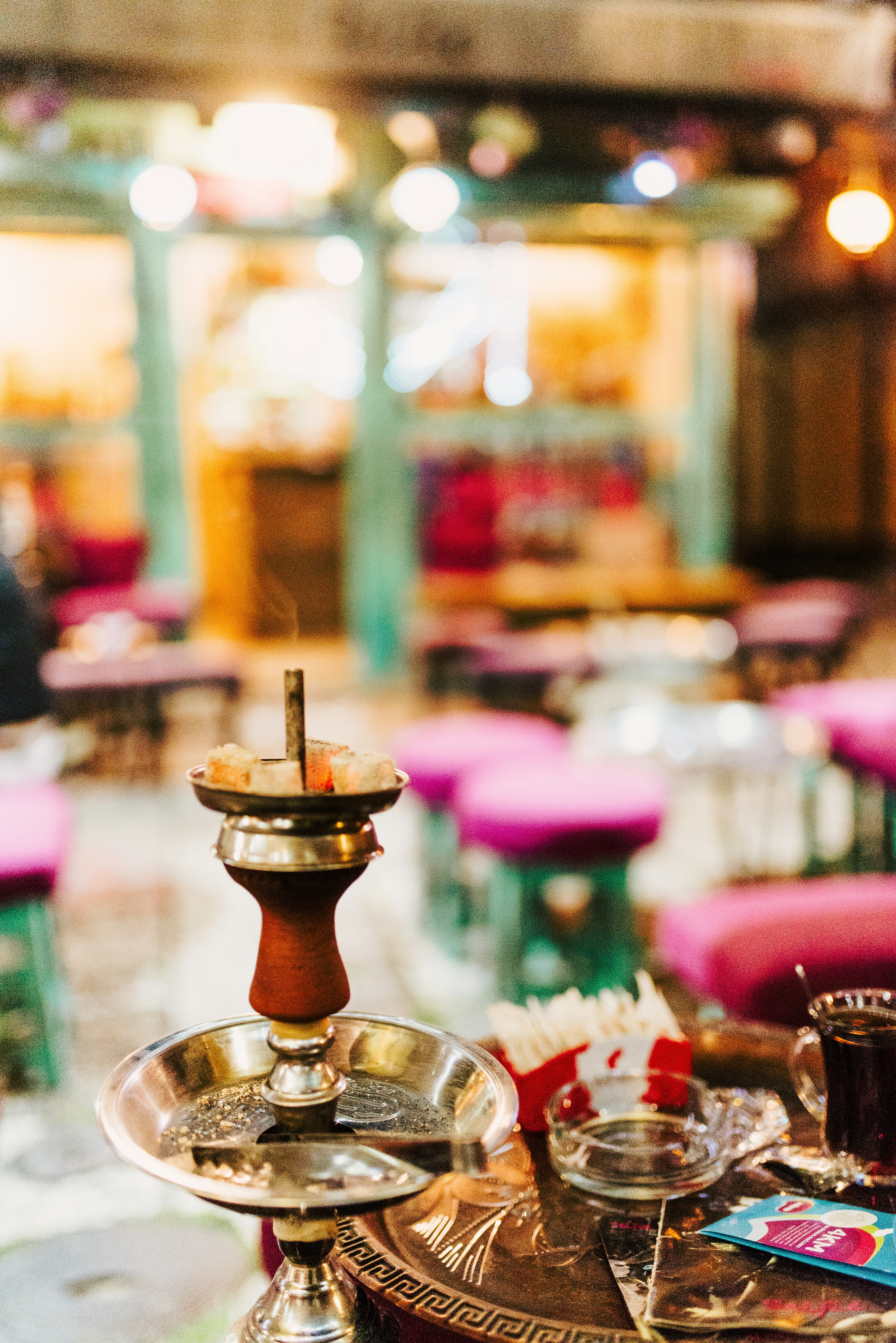 Photo by charlotablunarova