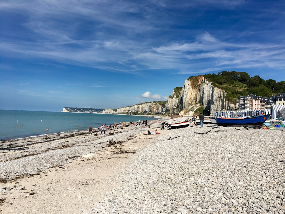 Beach photo spot 9 Boulevard Alexandre Dumont Connelles