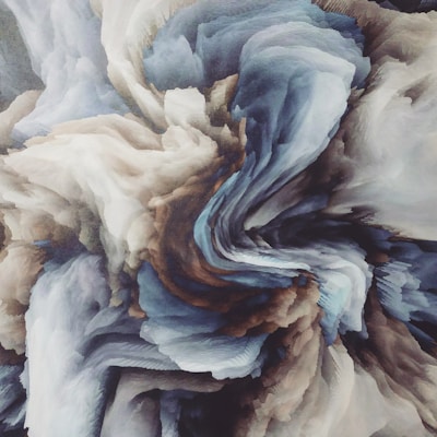 Sculpture studio representing the artistic spirit of the guild founders