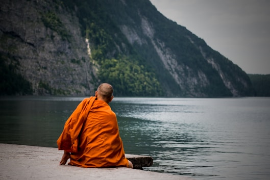 Bienfaits retraites méditation