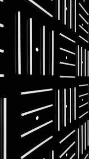 black and white wallpaper