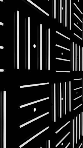 black and white wallpaper