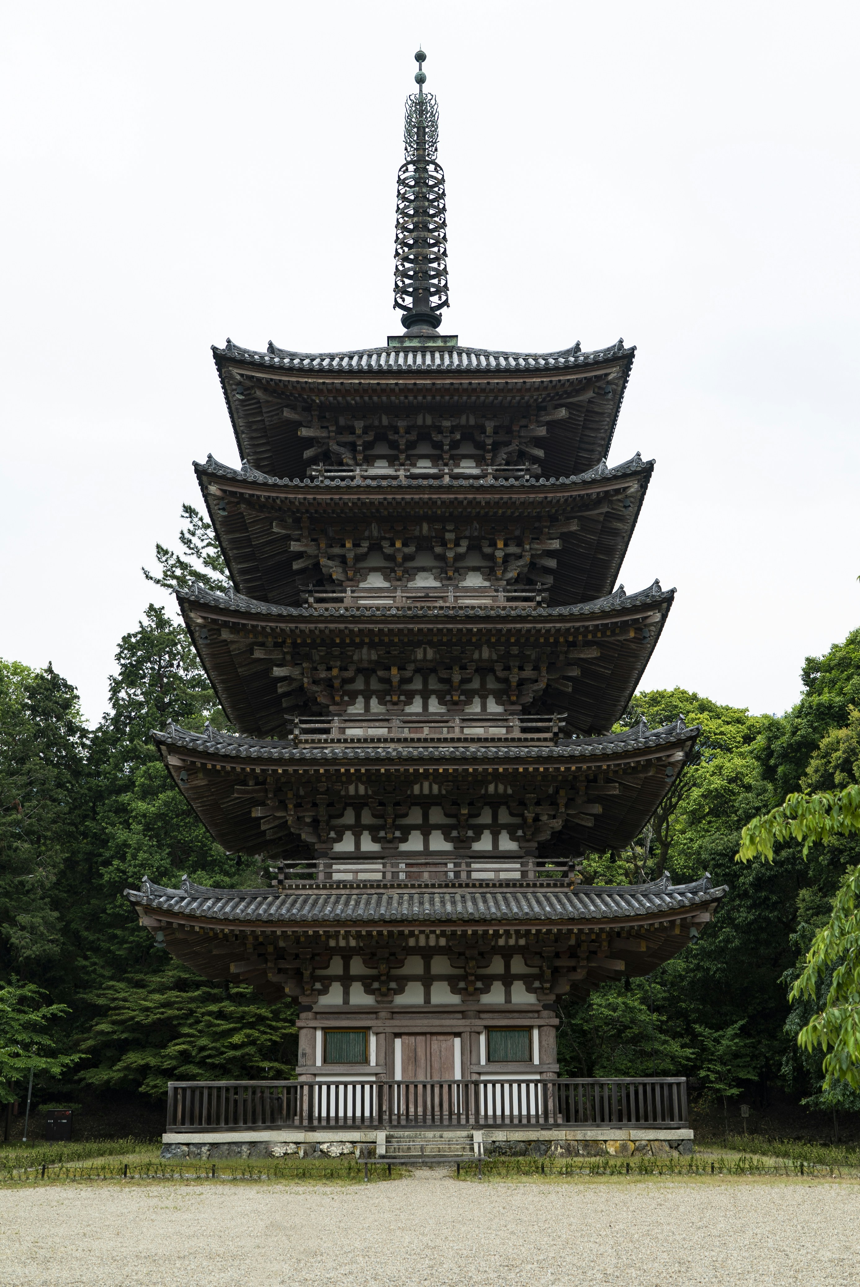 Kinkaku-ji, Kyoto