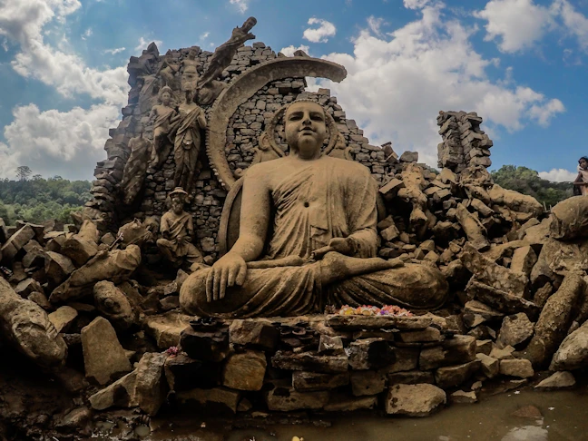 Budget Polonnaruwa Itinerary: 3 Days for $24