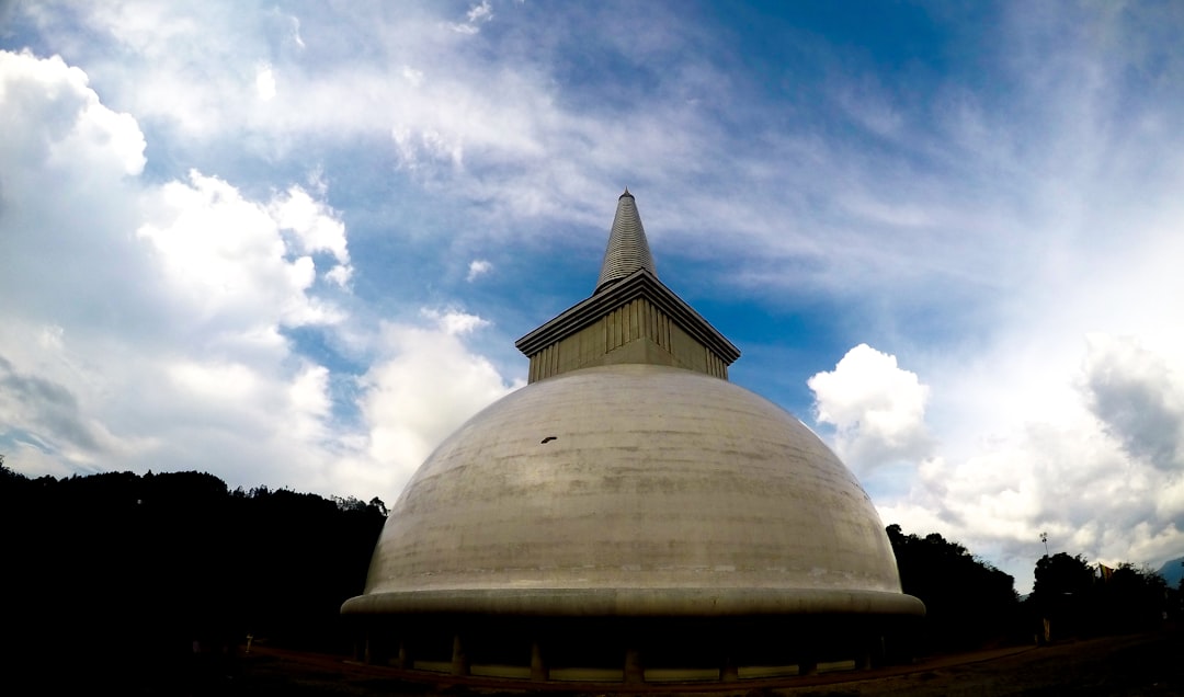 Landmark photo spot Dawatagas Rd Kandy