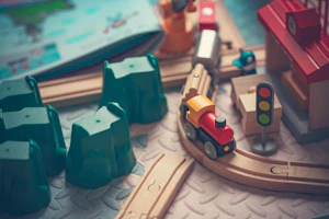 Toys & Kids