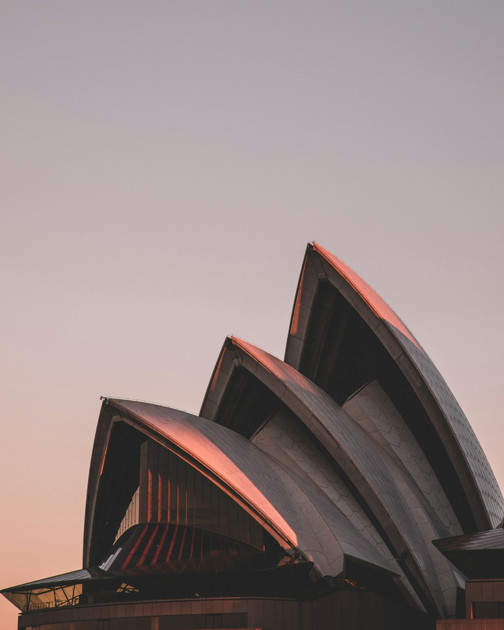 Sydney Opera House, 시드니 오스트레일리아
