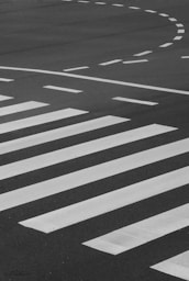 Asphalt in Columbus, Georgia