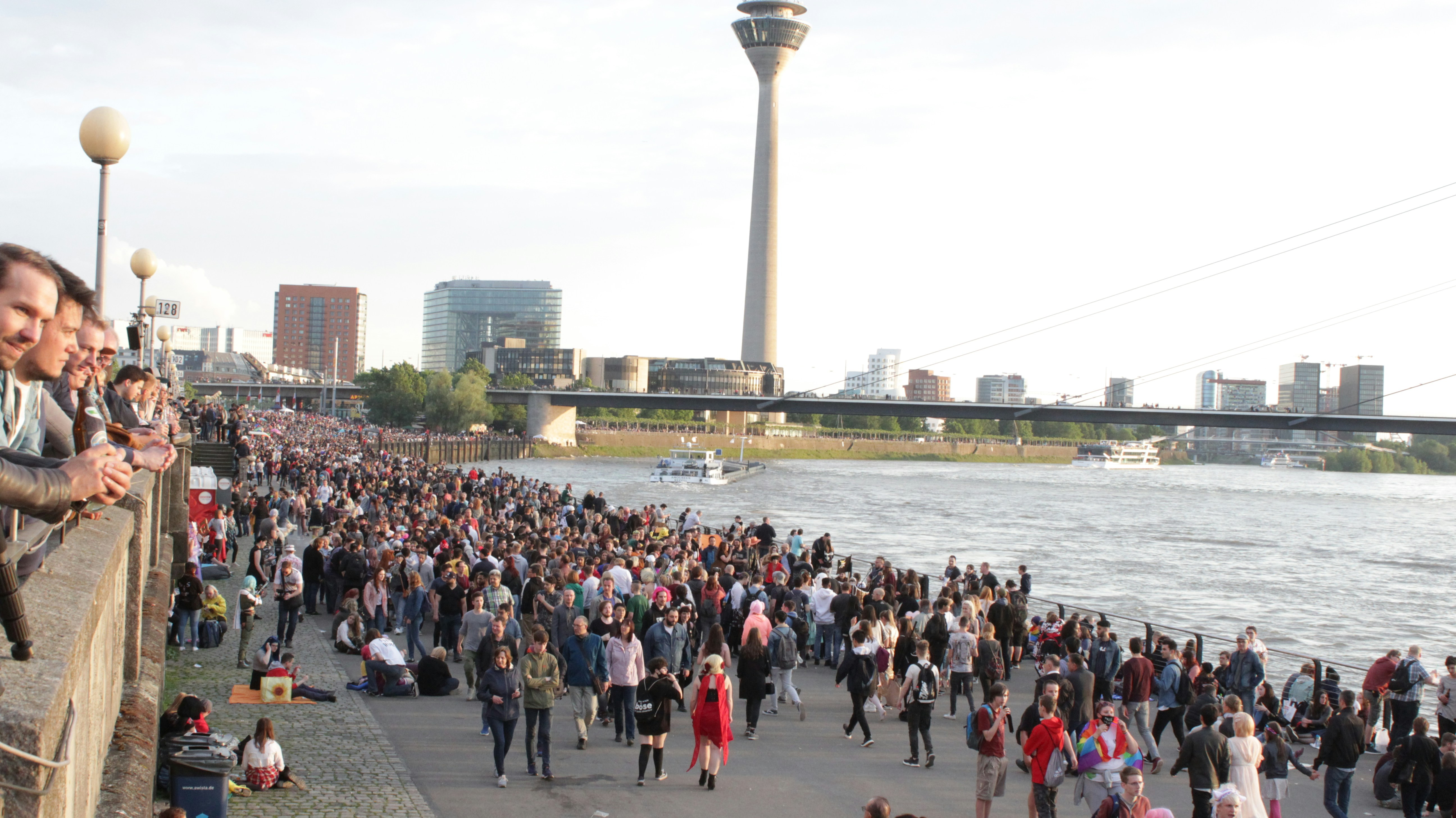 Image by Laura Heimann via Unsplash