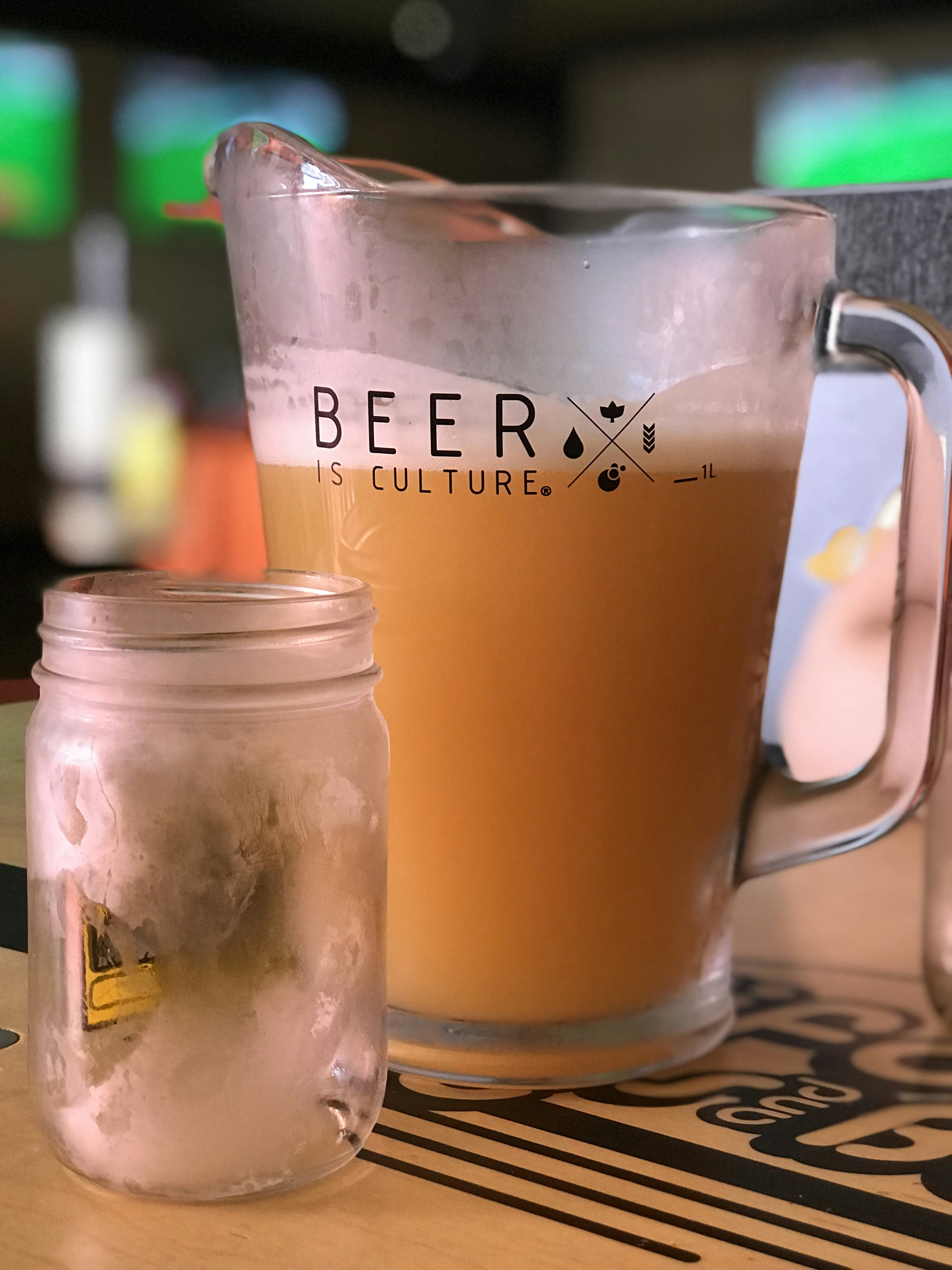 Jump on the Haze Craze