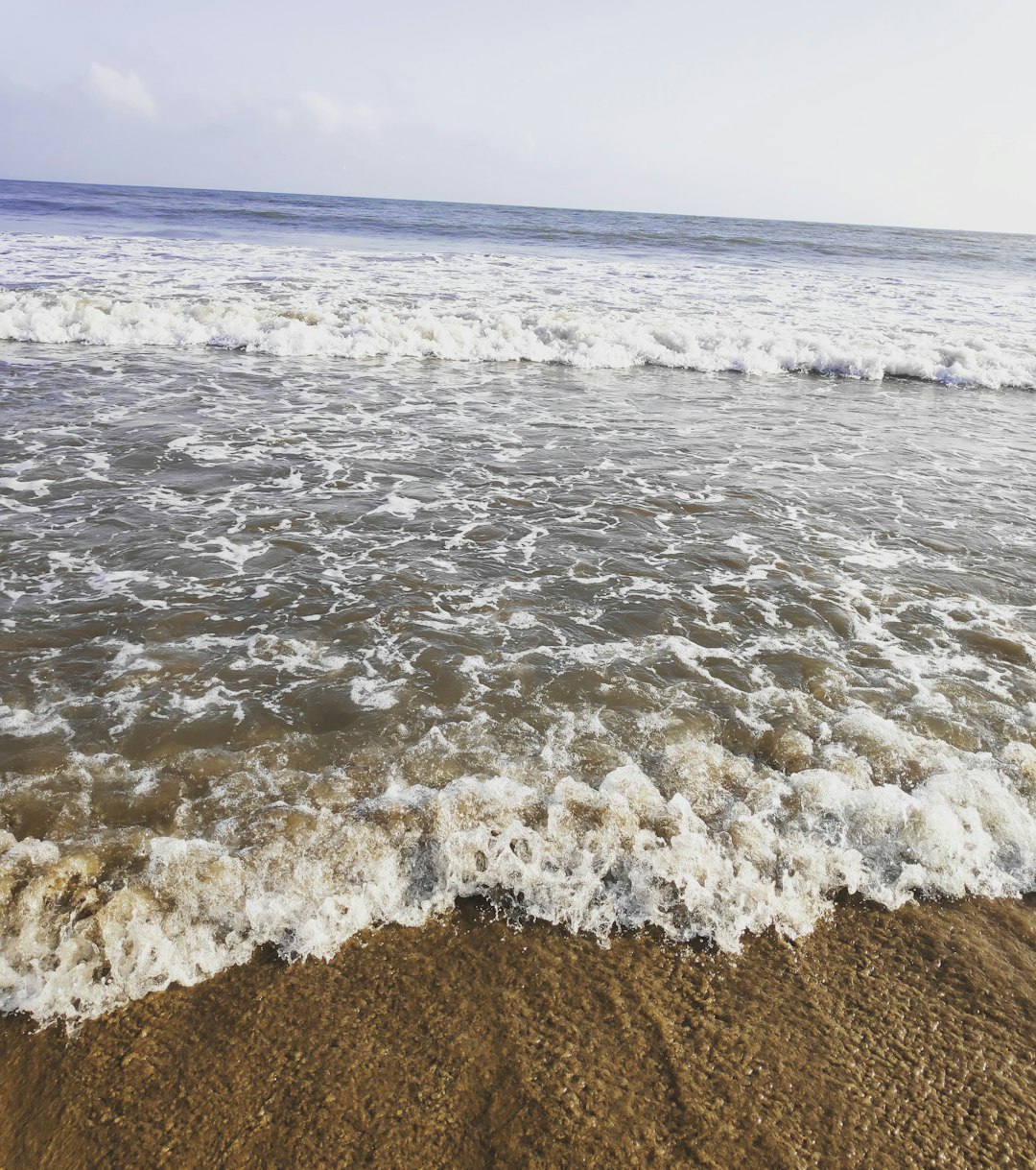 Beach photo spot Unnamed Road Diu