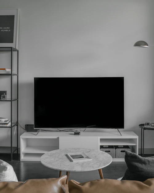 Connect cable