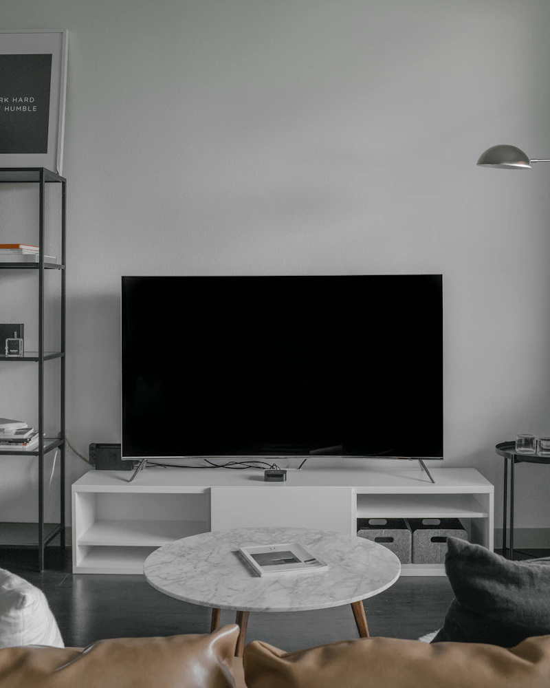 TV Units