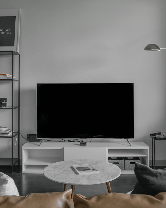 LG display
