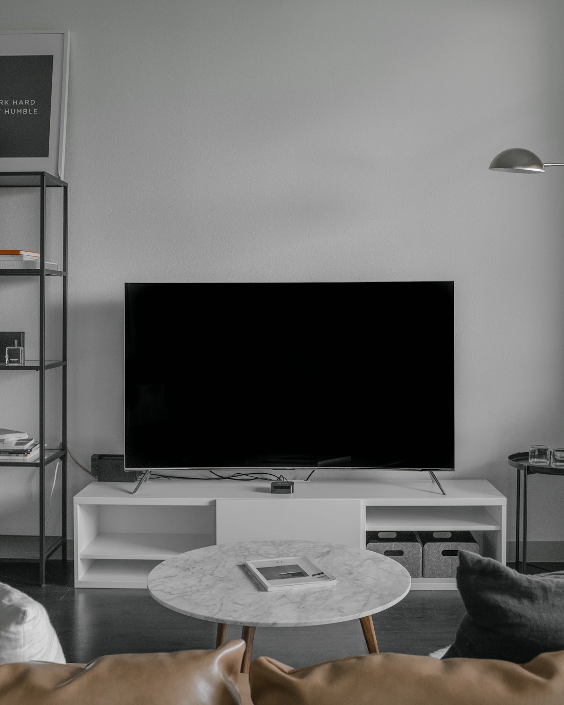 Television repair and service at home