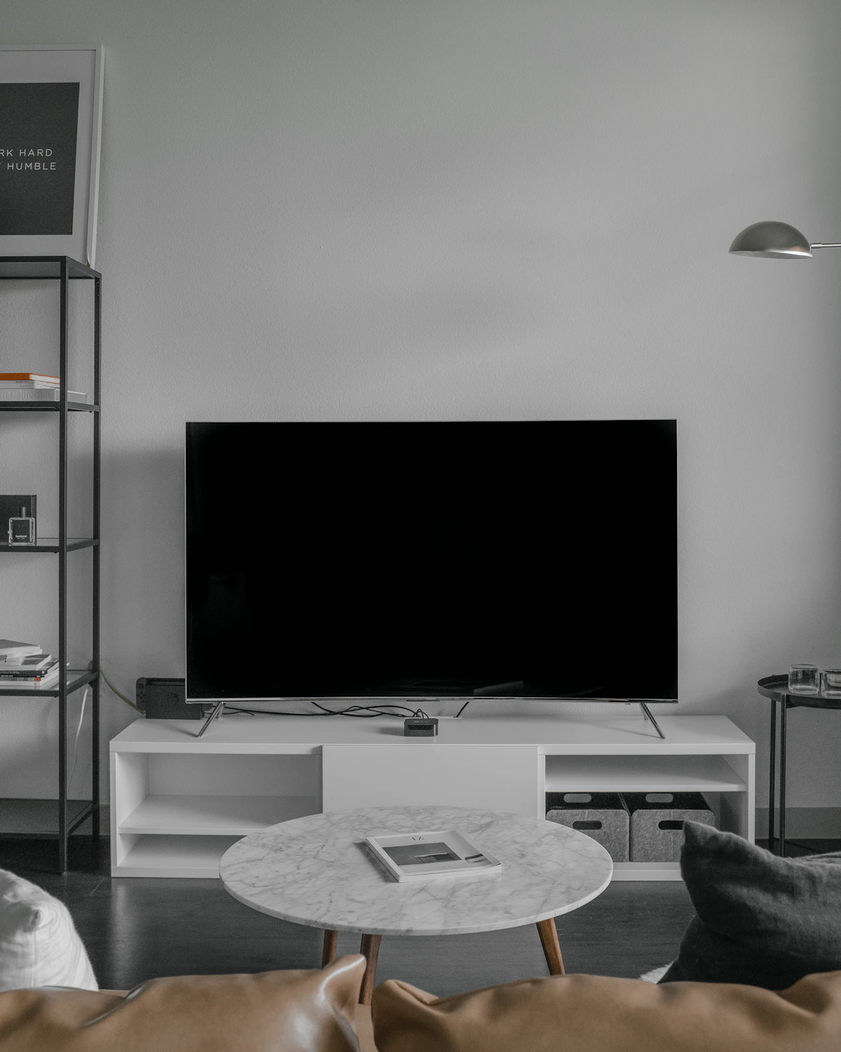 Samsung OLED Smart TV