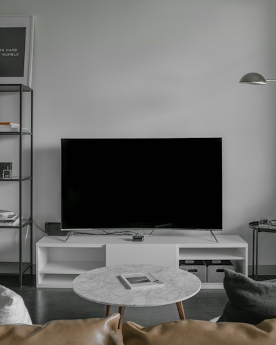 Philips 55" The One Ambilight