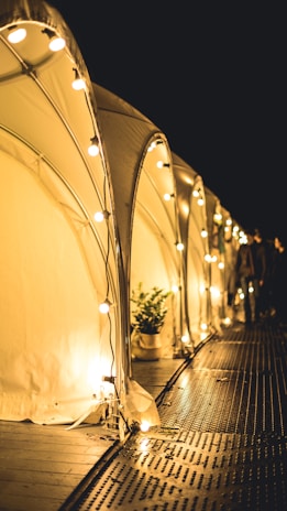 Mahakumbh Gram 2025 Online Tent Booking for Pilgrimage Stay Mahakumbh