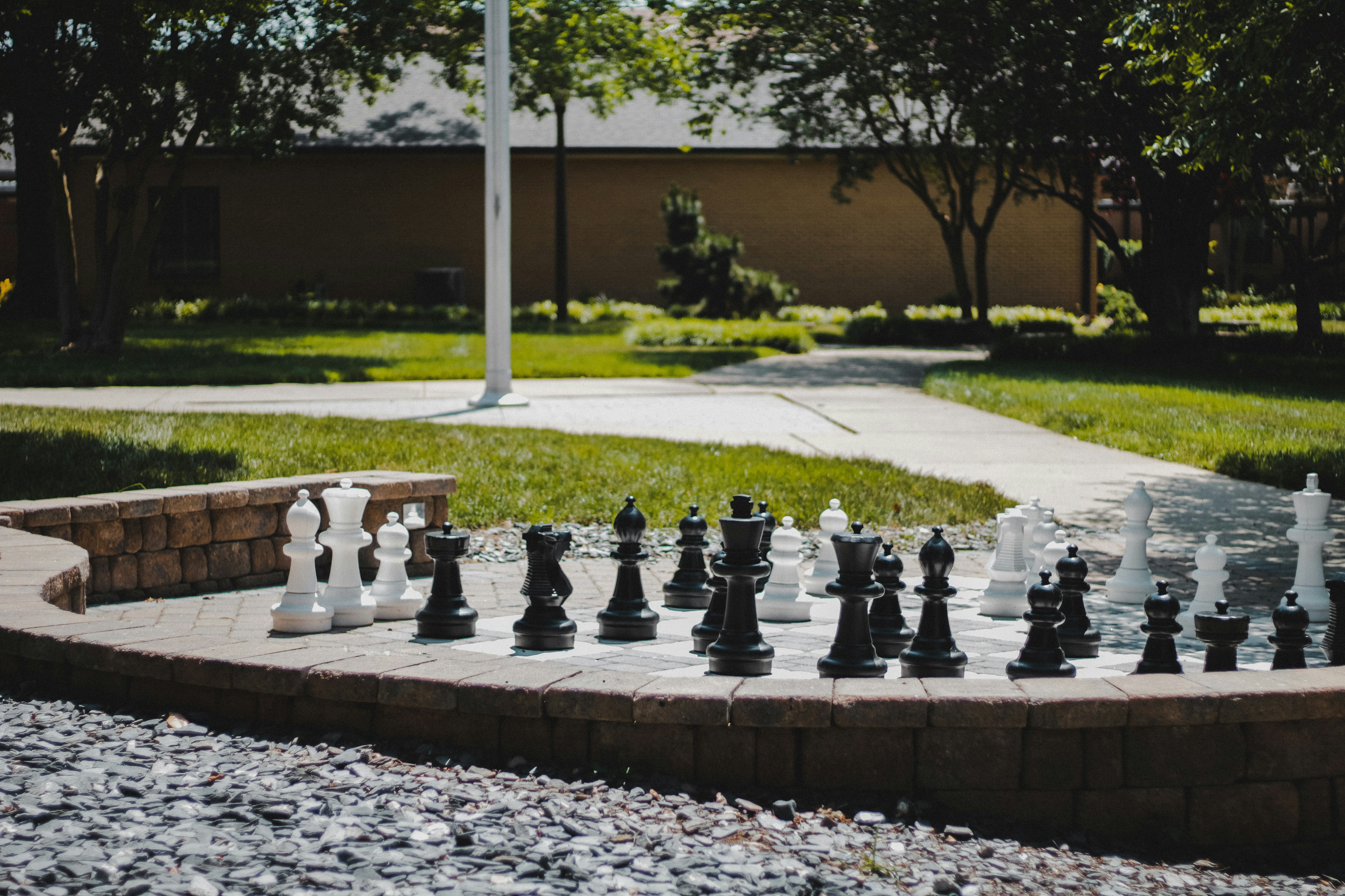 chess