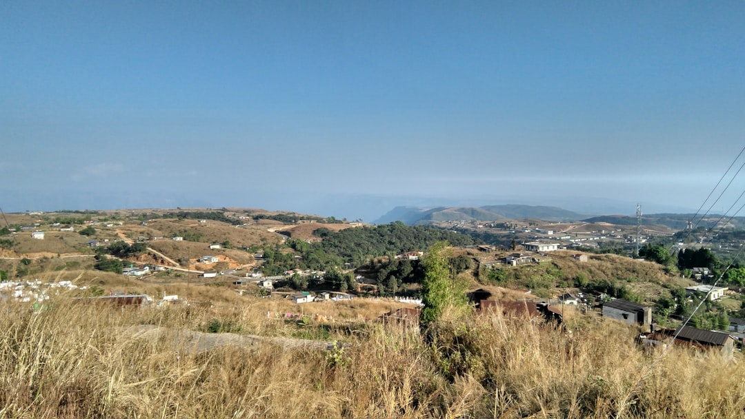 Panorama photo spot Surok Madan India